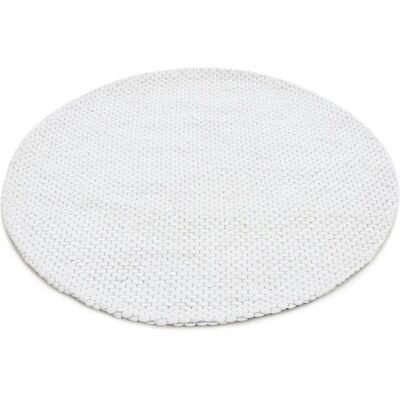 Carpetfine Sina Woll-Teppich - Rund Produktart Carpetfine Sina Woll-Teppich - Rund Produktart