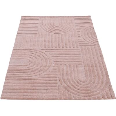 CARPETFINE Holly 4 - Weicher Mikrofaser-Teppich - Teppich CARPETFINE Holly 4 - Weicher Mikrofaser-Teppich - Teppich