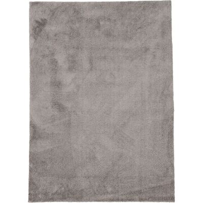 Carpetfine Silky Hochflor-Teppich - Teppich Carpetfine Silky Hochflor-Teppich - Teppich