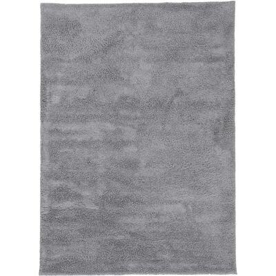 Carpetfine Silky Hochflor-Teppich - Weich & Handgefertigt, 160x230cm Carpetfine Silky Hochflor-Teppich - Weich & Handgefertigt, 160x230cm