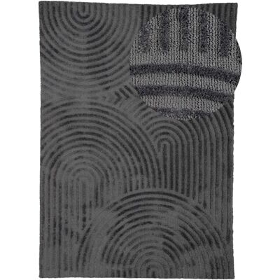 CARPETFINE Holly Zen 1 - Geometrischer Teppich CARPETFINE Holly Zen 1 - Geometrischer Teppich