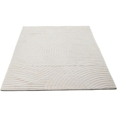 CARPETFINE Holly Zen 3 - Geometrischer Teppich CARPETFINE Holly Zen 3 - Geometrischer Teppich