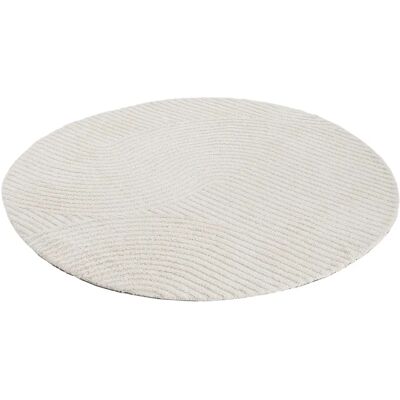 CARPETFINE Holly Zen 3 - Rundteppich CARPETFINE Holly Zen 3 - Rundteppich