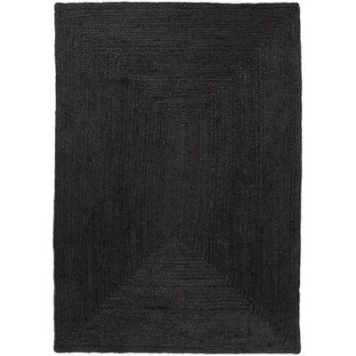 Carpetfine Nele Juteteppich Naturfaser - Rug Carpetfine Nele Juteteppich Naturfaser - Rug