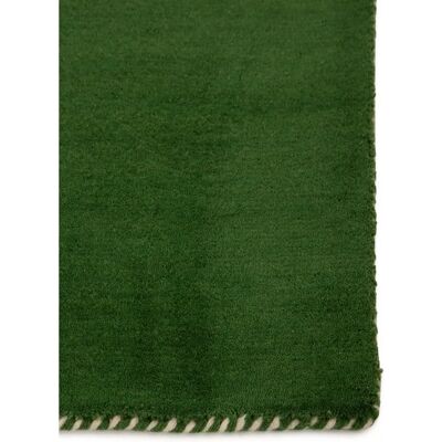 CARPETFINE Gabbeh Lola Uni - Wool Rug CARPETFINE Gabbeh Lola Uni - Wool Rug