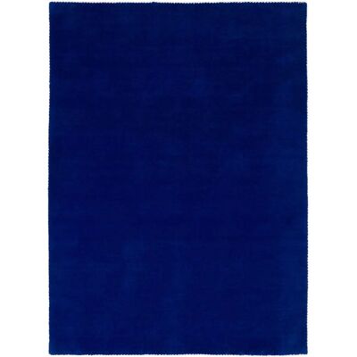 CARPETFINE Gabbeh Lola Uni Wollteppich - Teppich CARPETFINE Gabbeh Lola Uni Wollteppich - Teppich