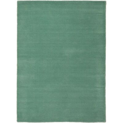CARPETFINE Gabbeh Lola Uni - Wool Carpet, 140x200cm CARPETFINE Gabbeh Lola Uni - Wool Carpet, 140x200cm