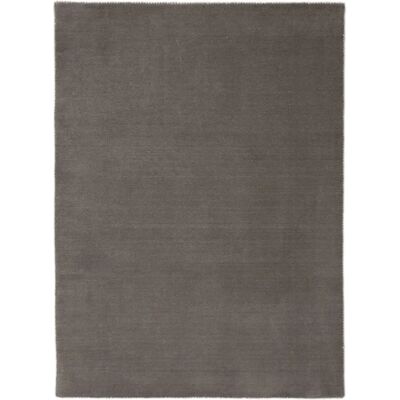 CARPETFINE Gabbeh Lola Uni Wollteppich - Teppich CARPETFINE Gabbeh Lola Uni Wollteppich - Teppich
