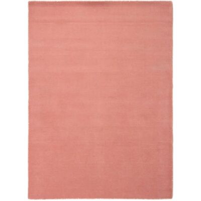CARPETFINE Gabbeh Lola Uni Pink - Rug CARPETFINE Gabbeh Lola Uni Pink - Rug
