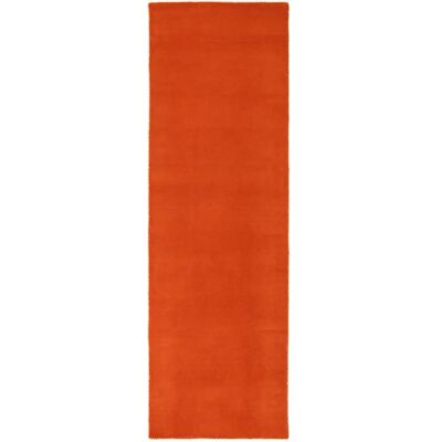 CARPETFINE Gabbeh Lola Uni Orange - Carpet CARPETFINE Gabbeh Lola Uni Orange - Carpet