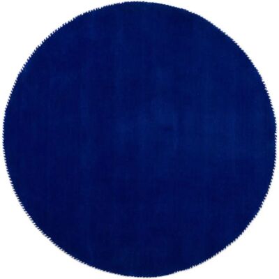 CARPETFINE Gabbeh Lola Uni Woll Teppich - Teppich CARPETFINE Gabbeh Lola Uni Woll Teppich - Teppich