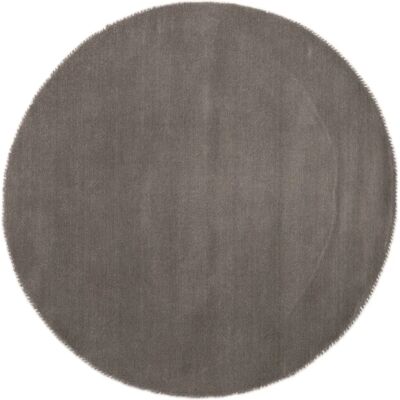 CARPETFINE Gabbeh Lola Uni Wollteppich - Teppich CARPETFINE Gabbeh Lola Uni Wollteppich - Teppich