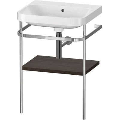 Duravit Happy D.2 Plus Möbelwaschtisch-Kombination C-Form - Badwaschtisch Duravit Happy D.2 Plus Möbelwaschtisch-Kombination C-Form - Badwaschtisch