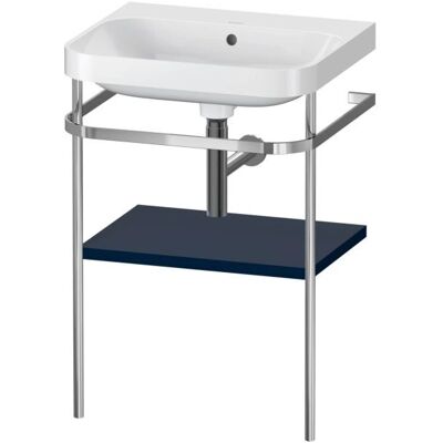 Duravit Nachtblau C-Form Badezimmer-Unterschrank - HP4835N9898 Duravit Nachtblau C-Form Badezimmer-Unterschrank - HP4835N9898