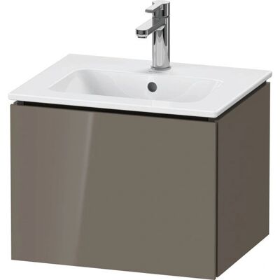 Duravit L-Cube Mueble de lavabo empotrado - Compact Duravit L-Cube Mueble de lavabo empotrado - Compact