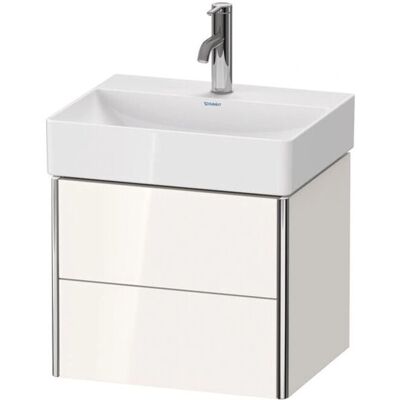Duravit Bianco Lucido Supporto lavabo sospeso - Modello 235650 Duravit Bianco Lucido Supporto lavabo sospeso - Modello 235650