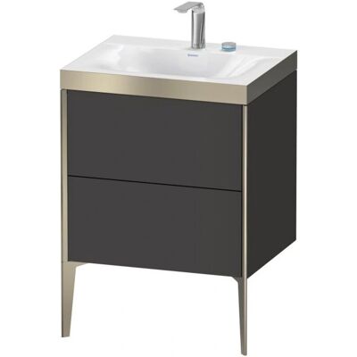 Duravit Xviu C-Bonded Set Badezimmermöbel - Wandmontage Duravit Xviu C-Bonded Set Badezimmermöbel - Wandmontage