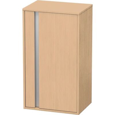Duravit Ketho Eiche Natur Wandhängeschrank Rechts - Möbel Schrank Duravit Ketho Eiche Natur Wandhängeschrank Rechts - Möbel Schrank