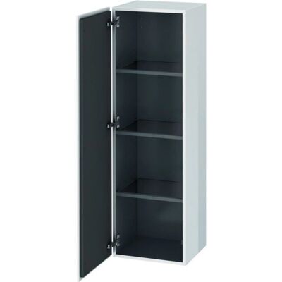 Duravit L-Cube Badschrank - Eiche Natur, Rechts, 400x363x1320 mm Duravit L-Cube Badschrank - Eiche Natur, Rechts, 400x363x1320 mm