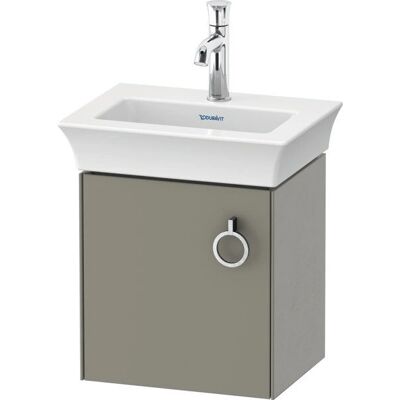 Duravit White Tulip Waschtischunterbau - Wandhängend Duravit White Tulip Waschtischunterbau - Wandhängend