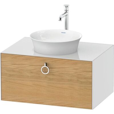 Duravit White Tulip Waschtischunterbau - Wandhängend, WT49800H585 Duravit White Tulip Waschtischunterbau - Wandhängend, WT49800H585