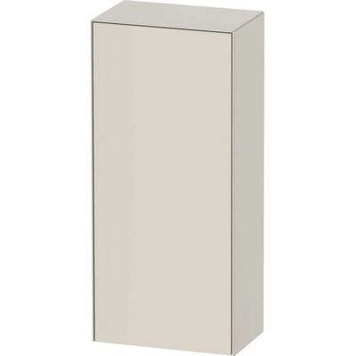 Duravit White Tulip Wandhochschrank - Grifflose, 1 Tür, 40x88 cm Duravit White Tulip Wandhochschrank - Grifflose, 1 Tür, 40x88 cm
