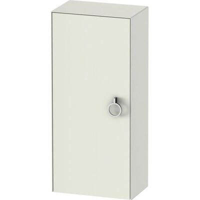 Duravit White Tulip Halbhöhen Schrank - Badmöbel Duravit White Tulip Halbhöhen Schrank - Badmöbel
