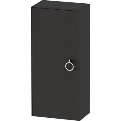 Duravit White Tulip Halbhöhen-Schrank - 40x88cm, 1 Tür, rechts stop Duravit White Tulip Halbhöhen-Schrank - 40x88cm, 1 Tür, rechts stop