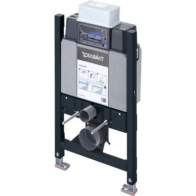 Duravit Elemento de Instalare - Rama de instalare WC în gips-carton - Duravit Duravit Elemento de Instalare - Rama de instalare WC în gips-carton - Duravit
