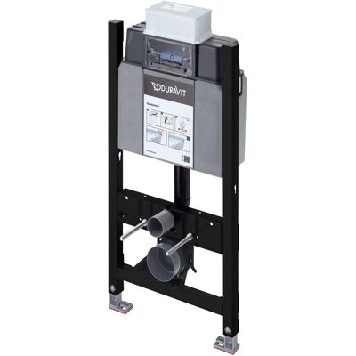 Duravit WD1019000000 Cadru de Instalare pe Perete - WC Duravit WD1019000000 Cadru de Instalare pe Perete - WC