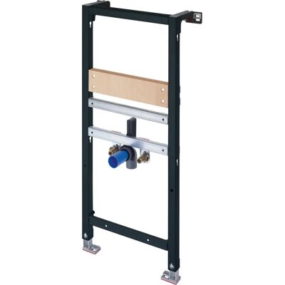 Duravit Wandmontage-Waschtischträger - Unterstützt wandmontierte Waschbecken Duravit Wandmontage-Waschtischträger - Unterstützt wandmontierte Waschbecken