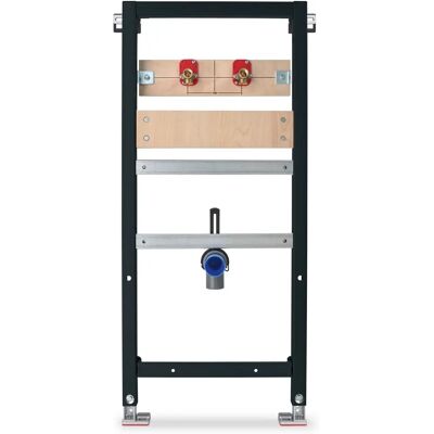 Duravit DuraSystem Wandwaschbecken-Element Duravit DuraSystem Wandwaschbecken-Element