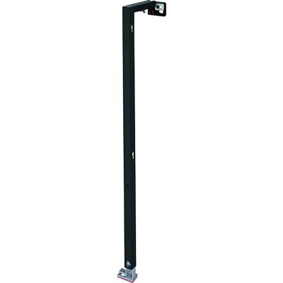 Duravit DuraSystem Support - Erweiterung, Pulverbeschichtet, 38x1148mm Duravit DuraSystem Support - Erweiterung, Pulverbeschichtet, 38x1148mm
