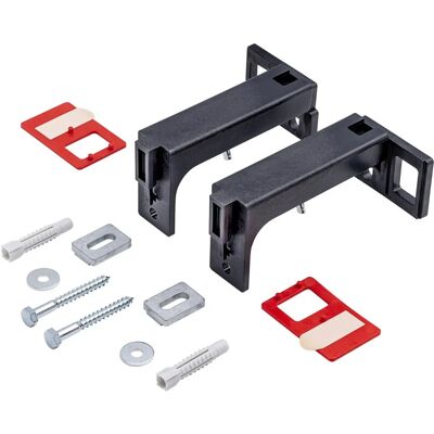 Accesoriu de montaj Duravit WD6016000000 pentru gips-carton - Set Accesoriu de montaj Duravit WD6016000000 pentru gips-carton - Set