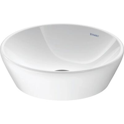 Vas WC de perete Duravit D-Neo - 400x400 mm, fără supraap often, fără orificiu pentru robinet Vas WC de perete Duravit D-Neo - 400x400 mm, fără supraap often, fără orificiu pentru robinet