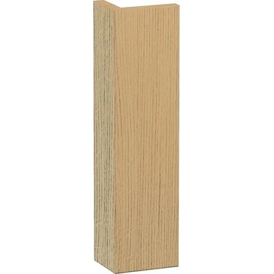 Duravit DuraStyle Natur Eiche Badschrank - Korpusblende Duravit DuraStyle Natur Eiche Badschrank - Korpusblende