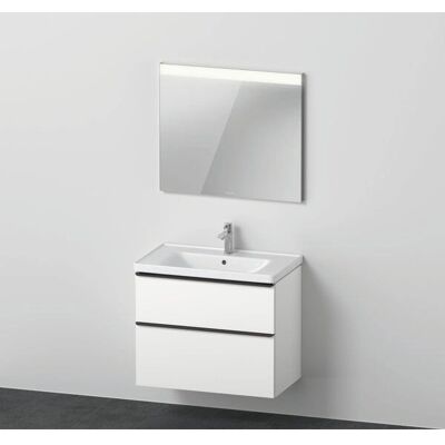 Duravit D-Neo Wandhängendes Möbel-Set - Badezimmermöbel Duravit D-Neo Wandhängendes Möbel-Set - Badezimmermöbel