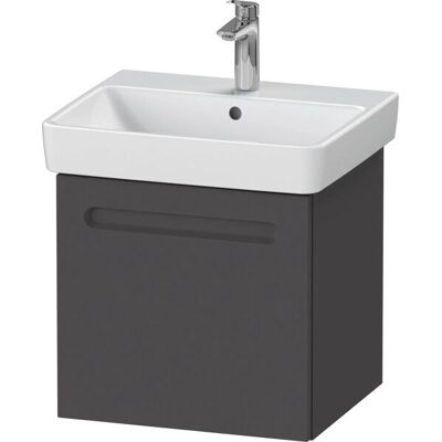Duravit N143800 Wandmontierter Badezimmer Schrank - Badmöbel Duravit N143800 Wandmontierter Badezimmer Schrank - Badmöbel