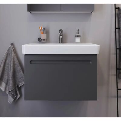 Duravit N143820 Wandhängendes Badezimmermöbel - Wandhängendes Badezimmermöbel Duravit N143820 Wandhängendes Badezimmermöbel - Wandhängendes Badezimmermöbel
