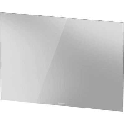 Duravit Weiß Matt Sensor Badspiegel - Badspiegel Duravit Weiß Matt Sensor Badspiegel - Badspiegel