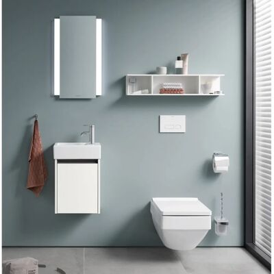 Oglinda Duravit Ketho.2 - Senzor, Iluminare LED, 400x700mm Oglinda Duravit Ketho.2 - Senzor, Iluminare LED, 400x700mm