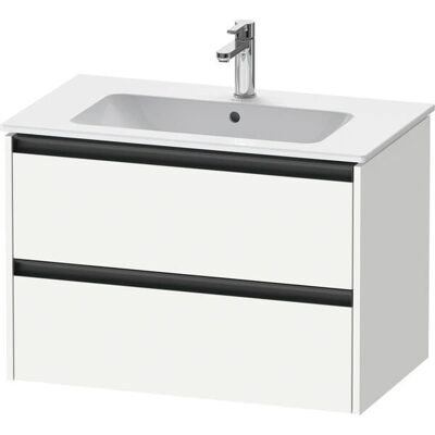 Dulap suspendat Duravit Ketho.2 - Spațiu baie Dulap suspendat Duravit Ketho.2 - Spațiu baie