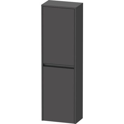 Dulap de perete Duravit Ketho.2 - Graphit Matt - K21319R Dulap de perete Duravit Ketho.2 - Graphit Matt - K21319R