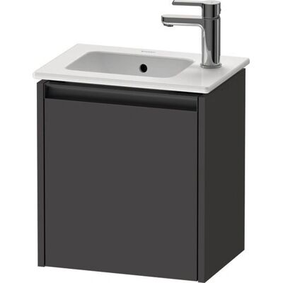 Duravit Ketho.2 mobilier suspendu - Sub chiuvetă Duravit Ketho.2 mobilier suspendu - Sub chiuvetă