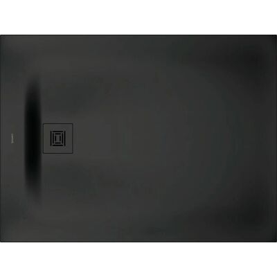 DURAVIT Sustano - Rechteckige Duschwanne - 1200x900 mm - Dunkelgrau DURAVIT Sustano - Rechteckige Duschwanne - 1200x900 mm - Dunkelgrau