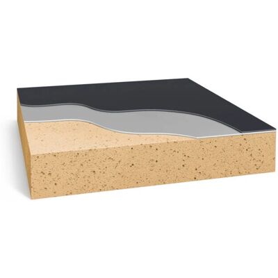 Bază de Duș DURAVIT Sustano - Rectangular 1000x700mm, Mat Crem Bază de Duș DURAVIT Sustano - Rectangular 1000x700mm, Mat Crem