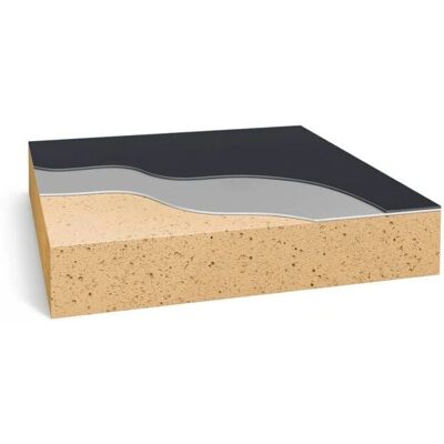 Duravit Sustano 900x900mm Bază de Dus - Tip de Dus Duravit Sustano 900x900mm Bază de Dus - Tip de Dus