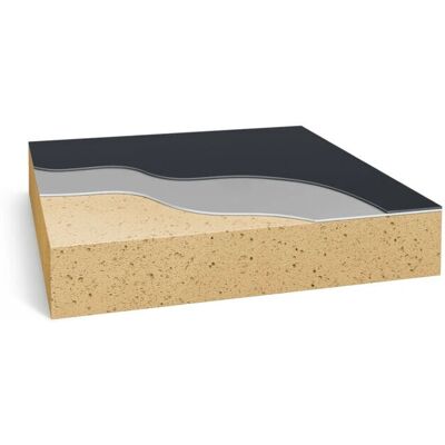 Duravit Bază de Duș 800x800mm - Dreptunghiulară Duravit Bază de Duș 800x800mm - Dreptunghiulară