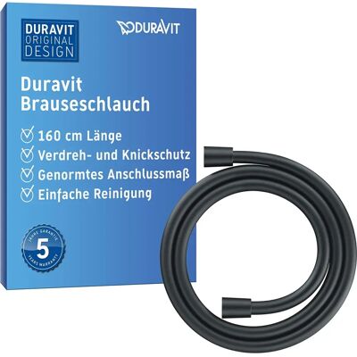 Duravit Universal Handbrause - Rain, Pulse, Mono, 120mm - Hand Shower Duravit Universal Handbrause - Rain, Pulse, Mono, 120mm - Hand Shower
