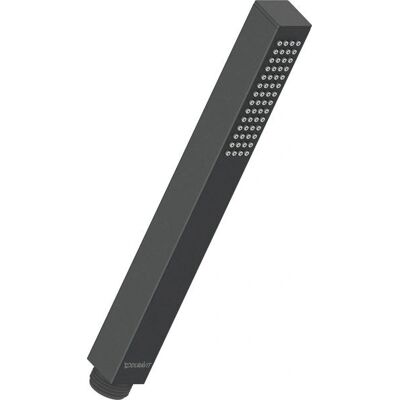 Duravit UV0640002046 Duș Pătrat Negru Mat - Duș Duravit UV0640002046 Duș Pătrat Negru Mat - Duș